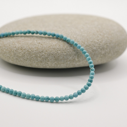 Mini Turquoise Necklace