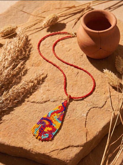 Mosaic Dream Necklace