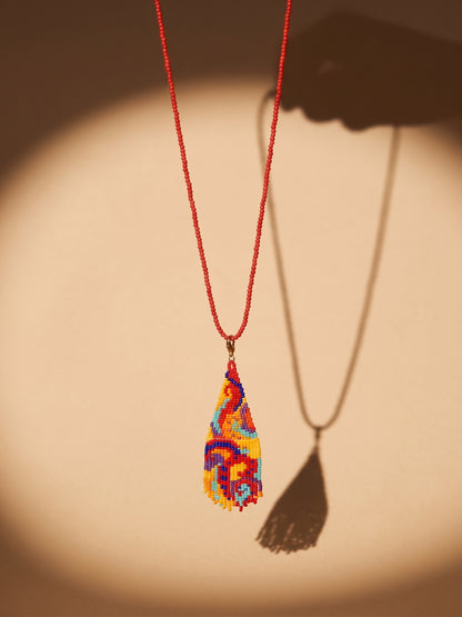 Mosaic Dream Necklace