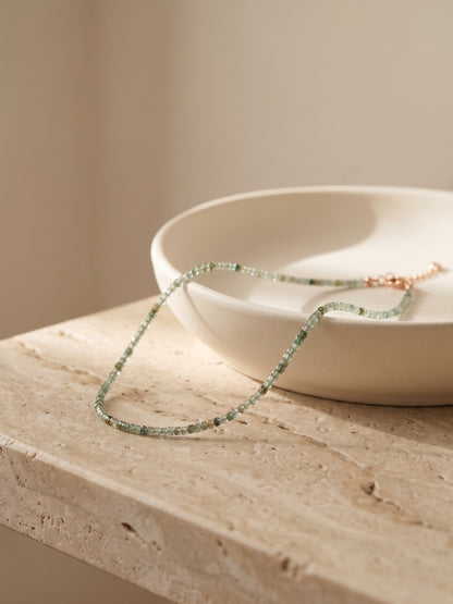 Sea Glass Necklace