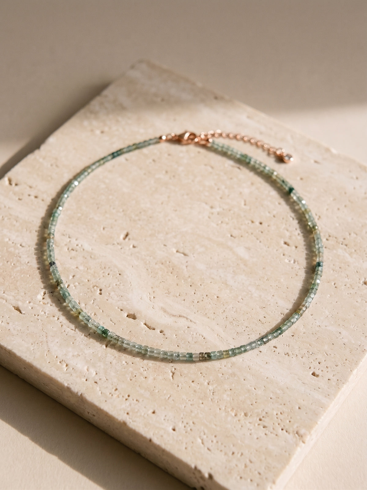 Sea Glass Necklace
