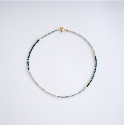 Skyline Stones Necklace